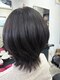 時 美容室(toki)の写真/明るさをKEEPしながら白髪もしっかり染めたい方に◆高頻度の白髪染めこそオーガニックで髪と頭皮に優しく♪