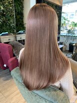 ノア(no_a)&nbsp;モーヴベージュ