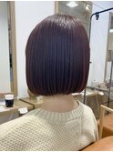 ミニボブ