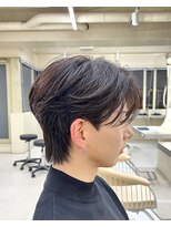 ニコ トウキョウ ヨコハマ(nico)&nbsp;センターパート