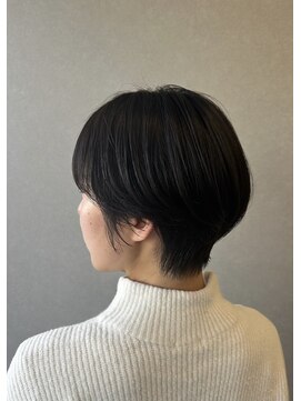 リノ(LINO) コンパクトマッシュ