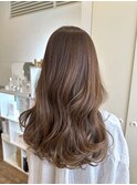 ロングスタイル