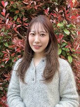 シビバイレボ(CIBI by revo) 小川 友美