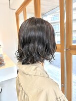 フェリアファム 北千里(FERIA fam)&nbsp;縮毛矯正/北千里/ショート/ブリーチ/インナー/ボブ/髪質改善