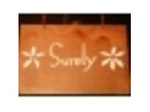 シュアリー(Surely)の雰囲気（髪質改善コース・美髪エステで憧れの潤髪に☆TEL086-233-3934）