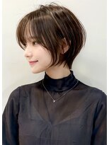 ウィールール 札幌店(WE RULE)&nbsp;マッシュショート