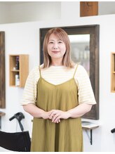 エル(elu.)&nbsp;Atsuko 