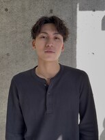 ケイズフォリオ(K's folio)&nbsp;無造作にキマる、シンプルだけど雰囲気◎