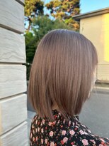 コク(COQU.)&nbsp;Wカラー