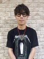 ルーダ(RUEDA) 古川 流久