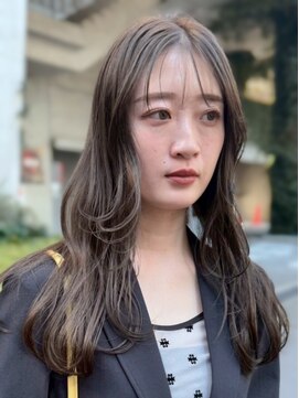 アトロ(Atoro) 似合わせカット/ブリーチカラー/ブリーチ無しカラー/大阪梅田駅