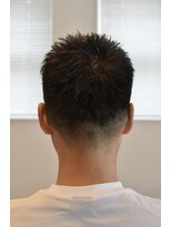 ヘアーズ マツシタ(Hairs MATUSITA)&nbsp;スタイル