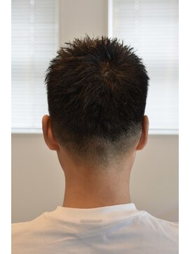 ヘアーズ マツシタ(Hairs MATUSITA) スタイル