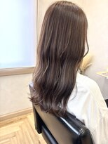 カロ(Caro)&nbsp;ベージュカラー