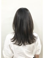 ティンク 横浜(Tink)&nbsp;アディクシー×グレーパール/Tink横浜　高橋秀基