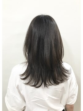 ティンク 横浜(Tink) アディクシー×グレーパール/Tink横浜　高橋秀基