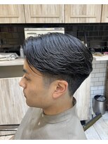 グルーマーズトウキョウ(GROOMER/S TOKYO)&nbsp;ラフカール