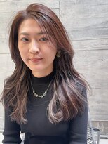 ロコスピアーズ(ROCO SPEARZ)&nbsp;1ランク上のインナーハイライト