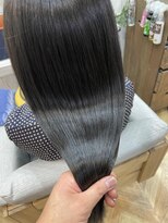 サフィー 京都 四条烏丸(Saffy) ケラチン×コラーゲントリートメント◎