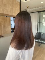 リード 大府店(LEAD)&nbsp;さらツヤストレート