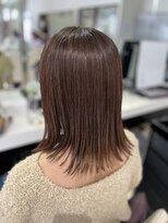 サニー 国府店(Sunny)&nbsp;ダメージレスカラー