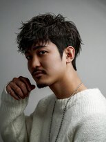 アストラ(ASTRA)&nbsp;札幌大通駅/MEN'S/メンズカット/メンズパーマ/フェードカット