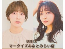 ユニックス Mark Is みなとみらい店(UNIX)