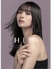 【HITA】髪質改善に革命を☆カット+カラー+HITAトリートメント【新宿】