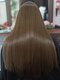 クロエヘアー(Chloe hair)の写真/[丁寧なカウンセリング＋ダメージさせない技術＋最先端水素トリートメント]で理想のツヤ髪を実現！#尼崎