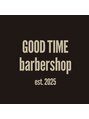 グッドタイム バーバーショップ(GOOD TIME barbershop)/高梨 大空