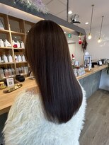 フィッカ(FIKKA)&nbsp;INBORNトリートメント