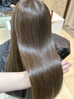 ビフィーノ モーダ 苦楽園店(bifino moda)&nbsp;ロングスタイル