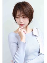 ヘアーメイクポリッシュ 小倉店&nbsp;髪質改善/ハイライト/髪質改善トリートメント/イルミナカラー