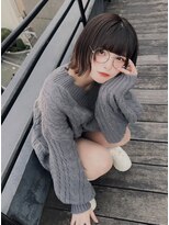 リアイス(Re:ICE) フェイスレイヤーボブ