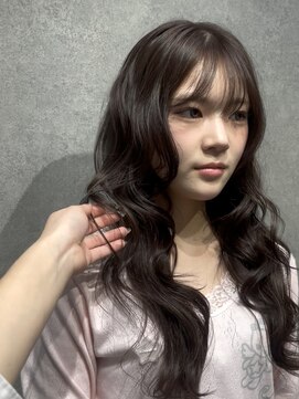 デイジー(Daisy) 天神/大名/透け感カラー