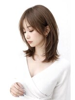 イワッシュ 大和駅店(IwAsh) /髪質改善/縮毛矯正/大和/大和駅/学割U24/キッズカット/