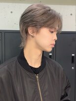 シェノン 表参道(CHAINON)&nbsp;毛流れセンターパート