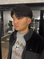 スレイ(SLAY)&nbsp;ナチュラルフェザーショート！