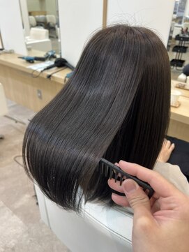 ブローテ(brote) 髪質改善トリートメント