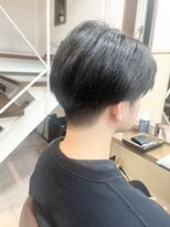 コア フィール ア デイ(COIFFURE A DAY)&nbsp;《見附　今町》