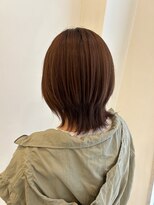 ヴァンカウンシル 福岡店(VAN COUNCIL)&nbsp;ブラウンカラー☆