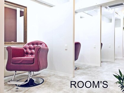 ROOM’S　阿佐ヶ谷店【6月上旬 NEWOPEN（予定）】の写真