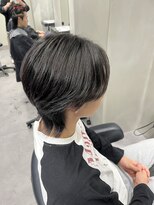 ハイプ 名古屋伏見(HYPE)&nbsp;伏見駅/伏見/メンズ/メンズパーマ/men'sパーマ/フェザーパーマ