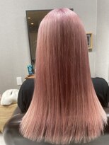 ライラック(LILAC)&nbsp;柔らかペールピンク