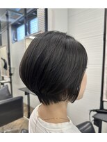 トエ(toe)&nbsp;大人ショート【toe松山】