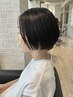 【平日初回限定クーポン】カット＋透明感カラー＋補修トリートメント￥9900