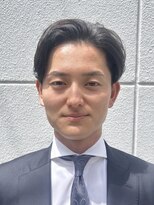 ブロック(BLOCK)&nbsp;爽やか好印象◎スマートアップバングショート