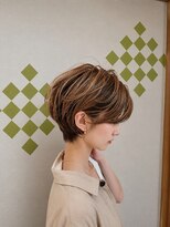 フラップ(Flap) ショート