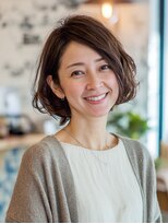 美染 倉吉店&nbsp;髪質改善/白髪ぼかし/白髪染め