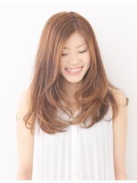 ヘアークリアー 獨協大学前店 【HAIR CLEAR草加栄】さらツヤロング★
